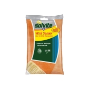 SOLVITE  WALL SEALER / SIZE