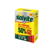 SOLVITE AP W/PAPER PASTE SACHET 20 ROLL +50%FREE