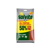 SOLVITE AP W/PAPER PASTE SACHET 10 ROLL +50%FREE