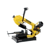 STANLEY PORTABLE METAL BAND SAW 750W