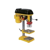 STANLEY  13MM DRILL PRESS 400W 9 SPEED