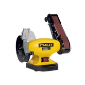 STANLEY BENCH GRINDER & SANDER 330W