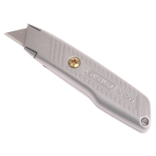 STANLEY FIXED BLADE UTILITY KNIFE       0-10-299
