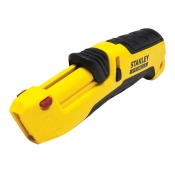 STANLEY TRI SLIDE BIM AUTO RET SAFETY KNIFE