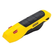 STANLEY SQUEEZE BIM AUTO RET SAFETY KNIFE