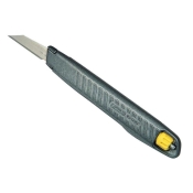 STANLEY INTERLOCK CRAFT KNIFE           0-10-590
