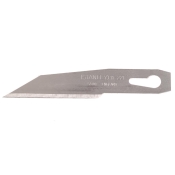 STANLEY 5901B (3) KNIFE BLADES STRAIGHT 0-11-221