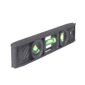 STANLEY TORPEDO LEVEL 8IN 3 VIAL        0-42-294