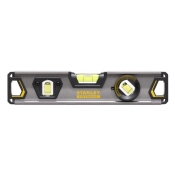 STANLEY FATMAX PRO BOX TORPEDO LEVEL