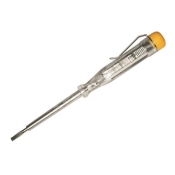 STANLEY  VDE VOLTAGE TESTER S/DRIVER