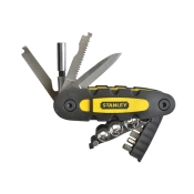 STANLEY  MULTI-TOOL 14 IN 1          STHT0-70695