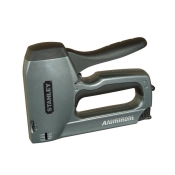 STANLEY HEAVY-DUTY STAPLE/BRAD GUN       0-TR250