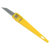 STANLEY DISPOSABLE CRAFT KNIVES (50)    1-10-601
