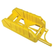 STANLEY SAW STORAGE MITRE BOX           1-19-212