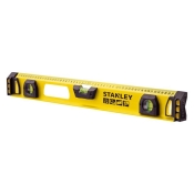 STANLEY FAT MAX I BEAM MAG LEVEL  60CM  1-43-554