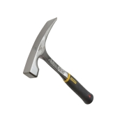 STANLEY ANTI VIBE BRICK HAMMER 20OZ     1-54-022