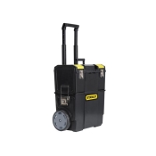 STANLEY  2-IN-1 MOBILE WORK CENTRE      1-70-327