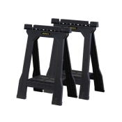 STANLEY  JUNIOR SAW HORSE TWIN PACK  STST1-70355