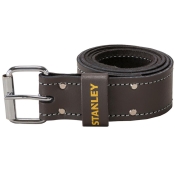 STANLEY  LEATHER BELT                STST1-80119