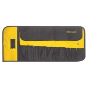 STANLEY  TOOL ROLL 12 POCKET            1-93-601
