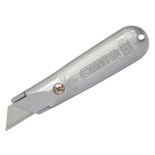 STANLEY CLASSIC 199 FIXED BLADE KNIFE   2-10-199