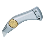 STANLEY TITAN FIXED BLADE KNIFE CARDED  2-10-550