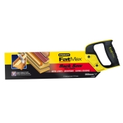 STANLEY  FATMAX TENON SAW 14IN 11TPI JETCUT