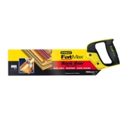 STANLEY  FATMAX TENON SAW 14IN 13TPI CROSSCUT