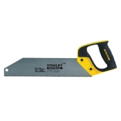 STANLEY FATMAX PVC/PLASTIC SAW 12IN JETCUT
