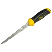 STANLEY FATMAX 6IN JAB SAW & SCABBARD 2-20-556