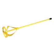 STANLEY   MIXING PADDLE  80MM
