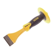 STANLEY FATMAX ELECT CHISEL  2.1/4IN X 10IN W/G