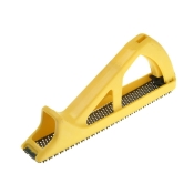 STANLEY MOULDED BODY SURFORM PLANE      5-21-103