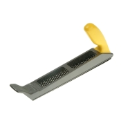 STANLEY METAL BODY SURFORM PLANER FILE  5-21-122