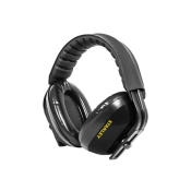 STANLEY SY345C PADDED EAR DEFENDERS