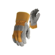STANLEY SY780 WINTER RIGGER GLOVE L