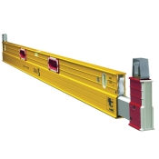 STABILA 106T-183 LEVEL EXTENDABLE 183-315CM