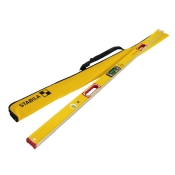 STABILA TECH 196 DL DIGITAL SPIRIT LEVEL, 183 CM