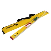 STABILA TECH 196 DL DIGITAL SPIRIT LEVEL, 100 CM