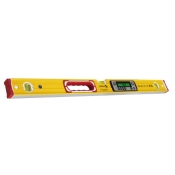 STABILA TECH 196 DL DIGITAL SPIRIT LEVEL, 81 CM
