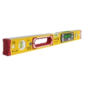 STABILA TECH 196 DL DIGITAL SPIRIT LEVEL, 61 CM