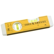 STABILA 70TM TORPEDO LEVEL  22CM MAGNETIC BASE
