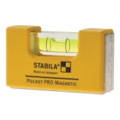 STABILA  POCKET PRO LEVEL (LOOSE)