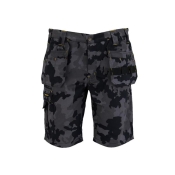 STANLEY HANLEY CAMOUFLAGE HOLSTER SHORT 32