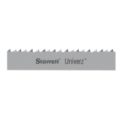 STARRETT 1140X13X0.5MM 10-14TPI P/B BLADE PK3