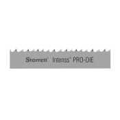 STARRETT 1335X13X0.65MM 10-14TPI P/B BLADE (1)
