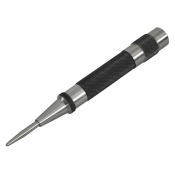 STARRETT 18A AUTOMATIC CENTRE PUNCH 125MM / 5IN