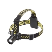 STANLEY  300 LUMEN FOCUS/ZOOM HEAD TORCH