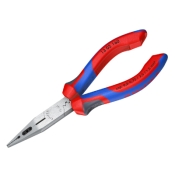 KNIPEX  EAR CLAMP PLIER 220MM