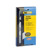 TACWISE  180 NAIL ASSORTMENT PACK (4000) 18G